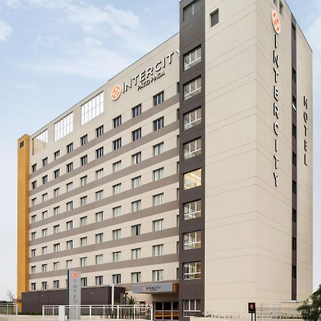 Intercity Patio ピンダモニャンガバ エクステリア 写真